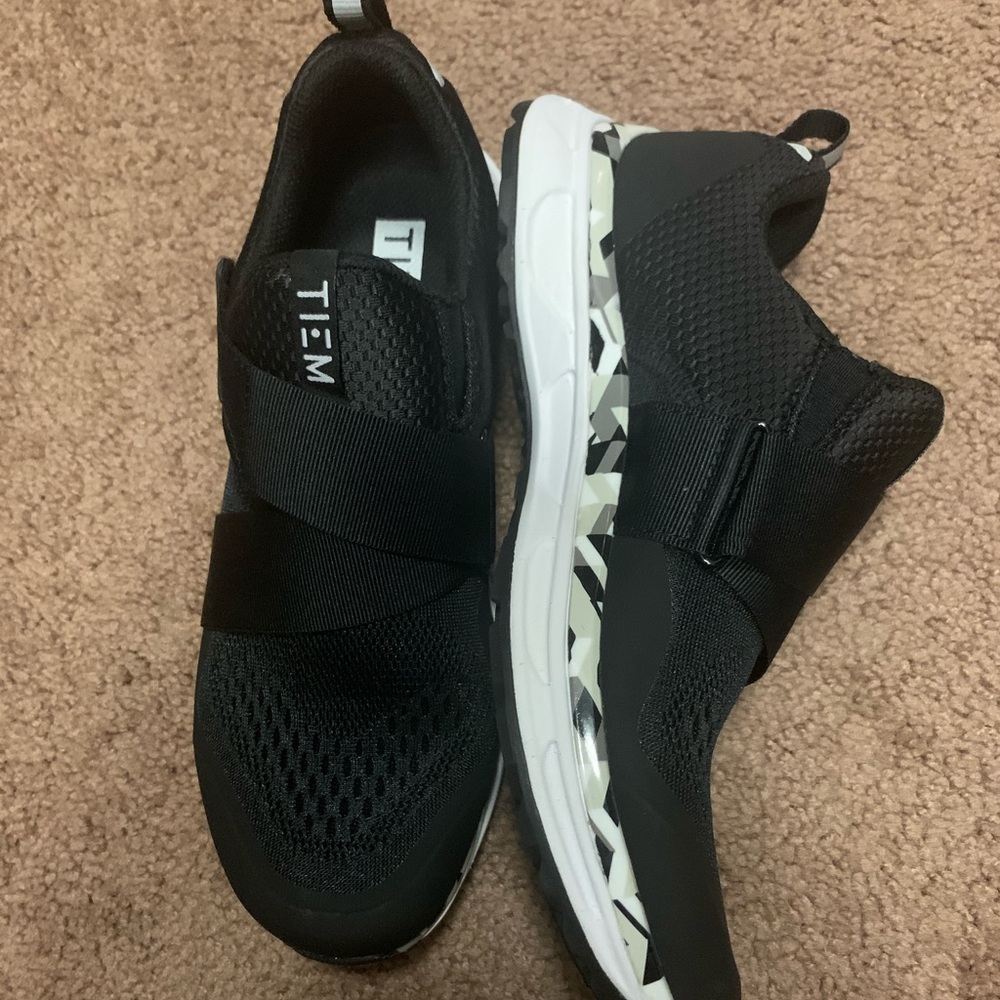 TIEM Slipstream women’s cycling shoes